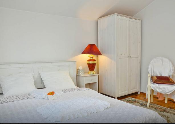 Hotel Irena Family House VNO Pokoj fotografie