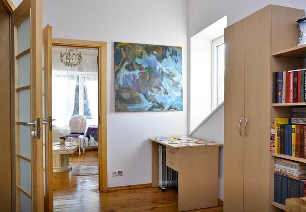 Hotel Irena Family House VNO Pokoj fotografie