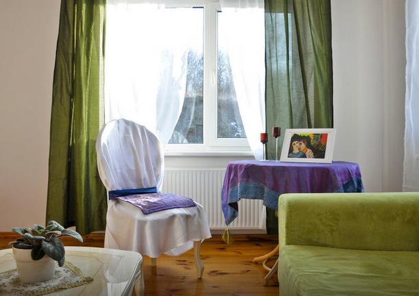 Hotel Irena Family House VNO Pokoj fotografie
