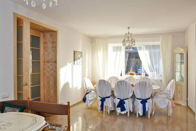 Hotel Irena Family House VNO Pokoj fotografie