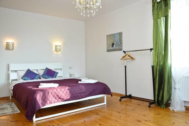 Hotel Irena Family House VNO Pokoj fotografie