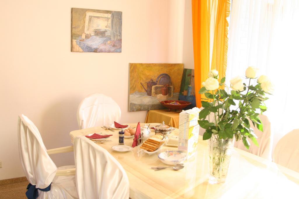 Hotel Irena Family House VNO Pokoj fotografie