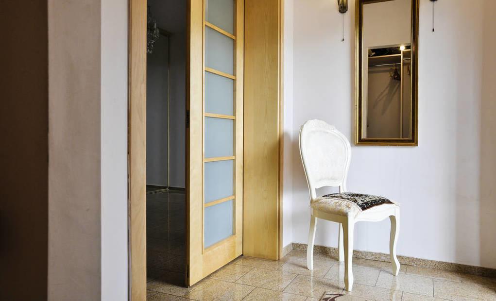 Hotel Irena Family House VNO Pokoj fotografie
