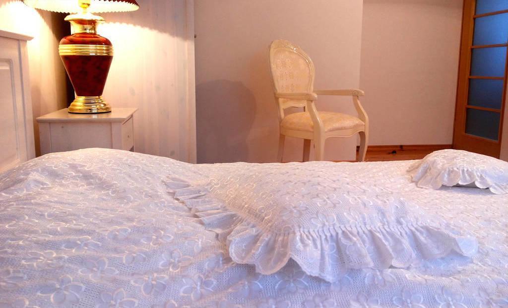 Hotel Irena Family House VNO Pokoj fotografie