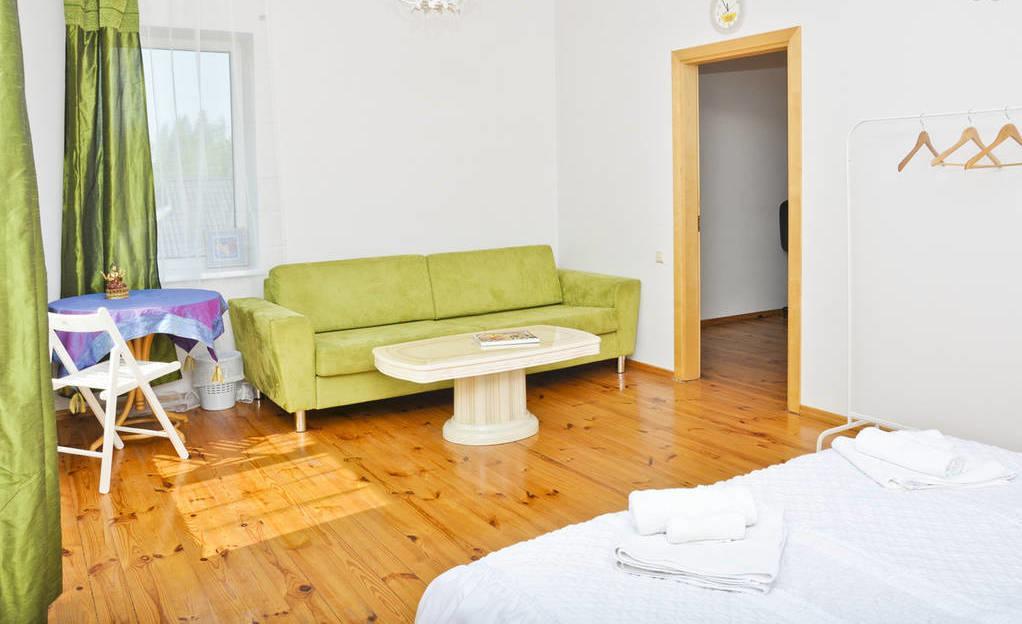 Hotel Irena Family House VNO Pokoj fotografie