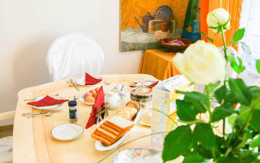 Hotel Irena Family House VNO Pokoj fotografie