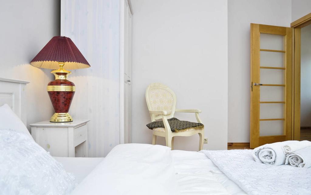 Hotel Irena Family House VNO Pokoj fotografie